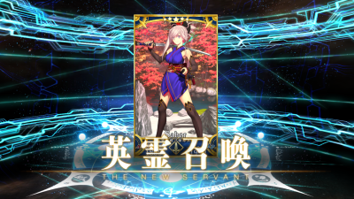 Fgo 今年実装されたサーヴァントを振り返ってみる 毎日更新 Line Walker ゲームプレイ日記