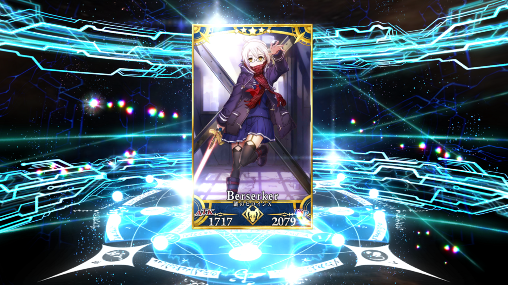 Fgo 今年実装されたサーヴァントを振り返ってみる 毎日更新 Line Walker ゲームプレイ日記