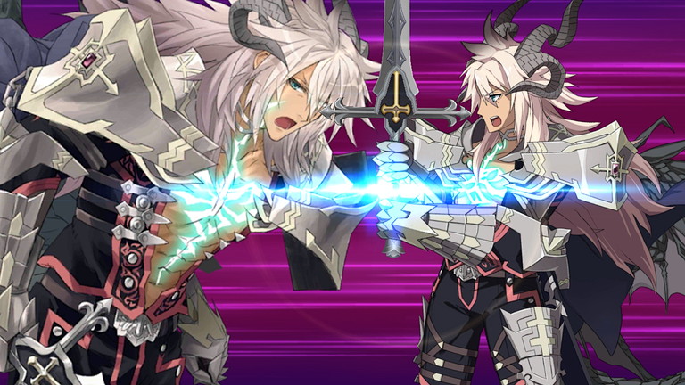 Fgoシナリオ 神秘の国のｏｎｉｌａｎｄ 鬼の王とカムイの黄金 第九話 鬼王エリザベートｊａｐａｎ 後 毎日更新 Line Walker ゲームプレイ日記