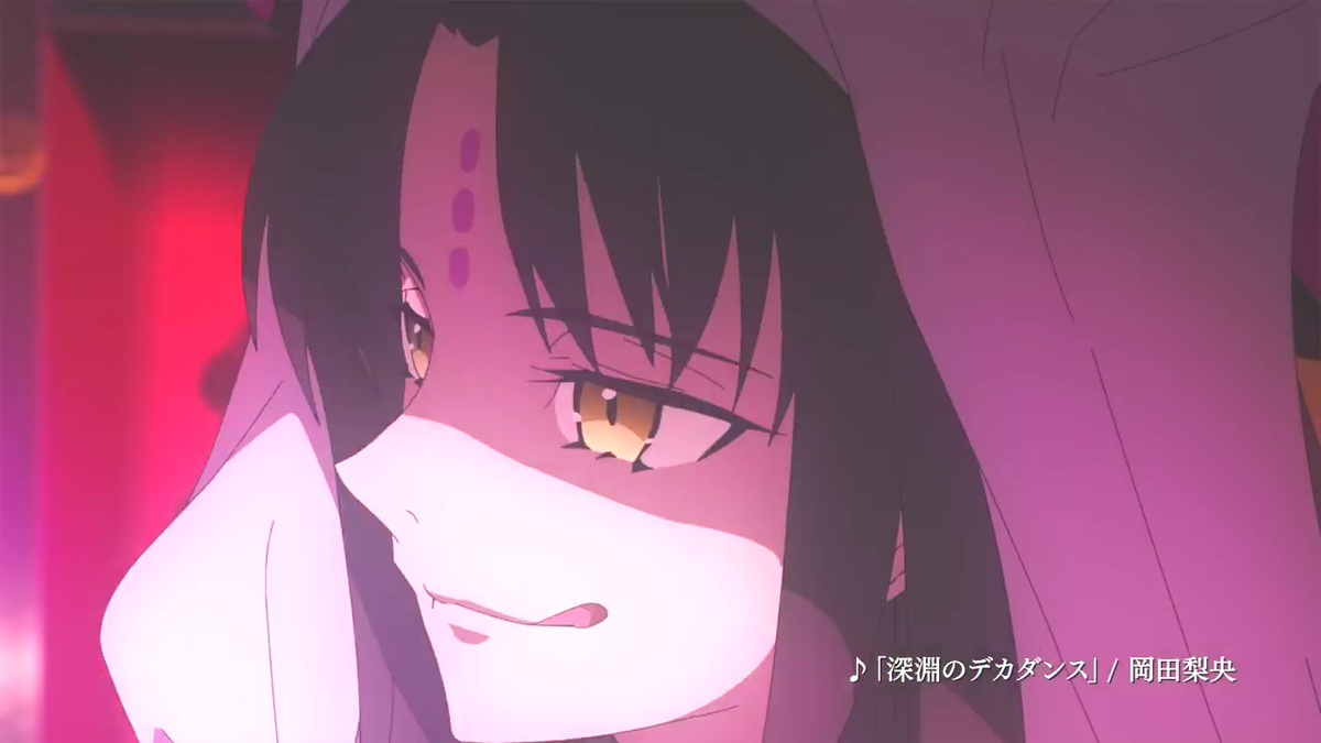 Fgo ロリ黒桜 カーマ登場 徳川廻天迷宮 大奥 開催 毎日更新 Line Walker ゲームプレイ日記