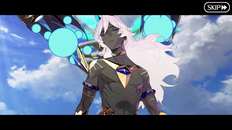 Fgoシナリオキャプチャ 創世滅亡輪廻 ユガ クシェートラ 黒き最後の神 第11節 トレーター ユガ 医神アスクレピオス 1 3 毎日更新 Line Walker ゲームプレイ日記