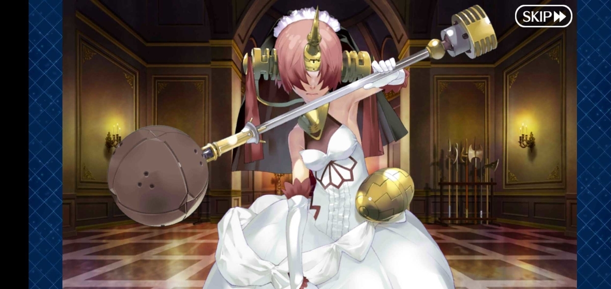Fgo エルキドゥ ー 幕間の物語 神が造り 人が紡ぎ 土に還る Ii 毎日更新 Line Walker Fate Goプレイ日記