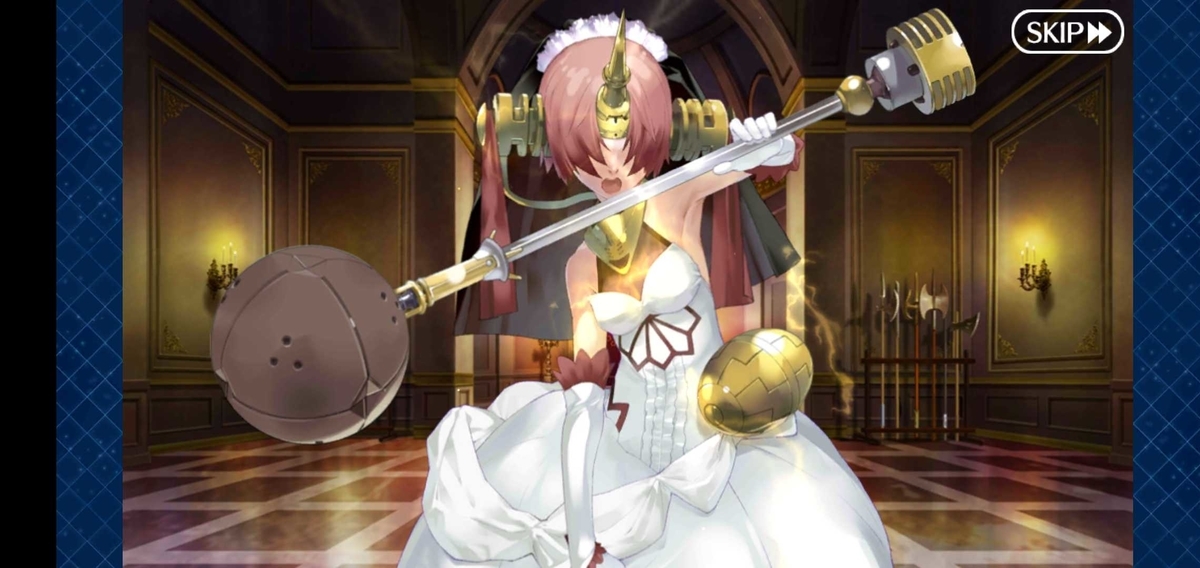 Fgo エルキドゥ ー 幕間の物語 神が造り 人が紡ぎ 土に還る Ii 毎日更新 Line Walker ゲームプレイ日記