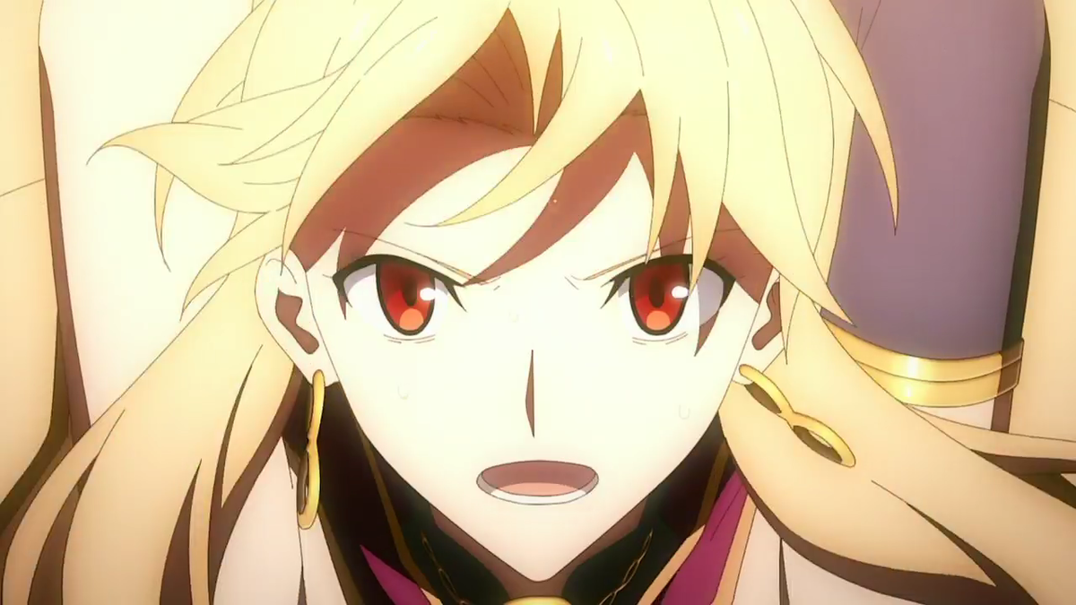 Fate/GrandOrder 絶対魔獣戦線バビロニア タペストリー しらび Fate/GrandOrder 絶対魔獣戦線バビロニア タペストリー しらび【fate