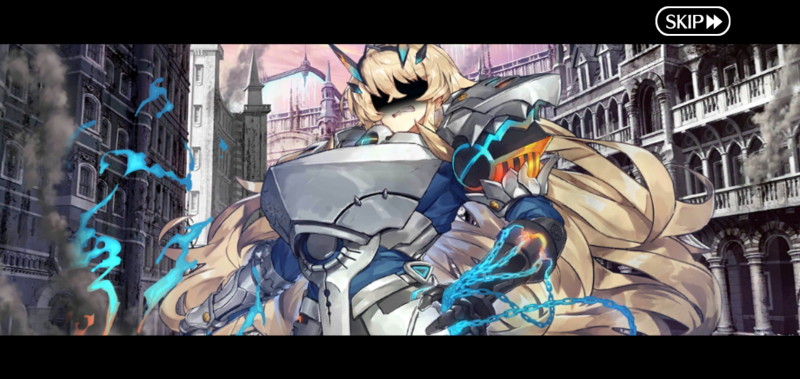 FGO】終末 2【妖精円卓領域 アヴァロン・ル・フェ】 - 【毎日