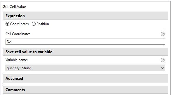 f:id:mutable_yun:20191109174043p:plain D2列の販売実績もString型のquantityに入れる