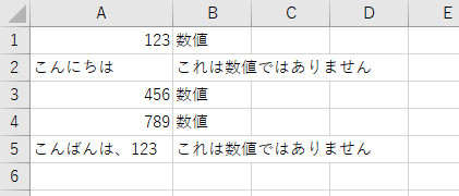 Trueを指定することで全ての条件が判定された