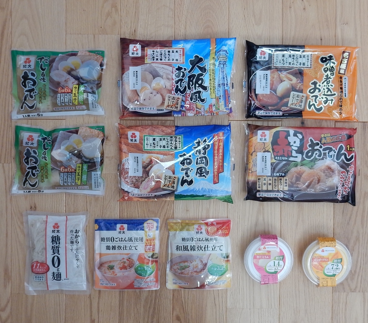 紀文食品の株主優待（2024年9月） - 全力クロス取引による株主優待記録