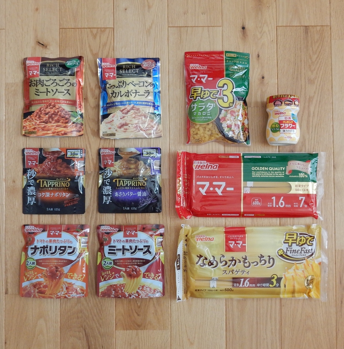 日 清 製粉 株主 優待