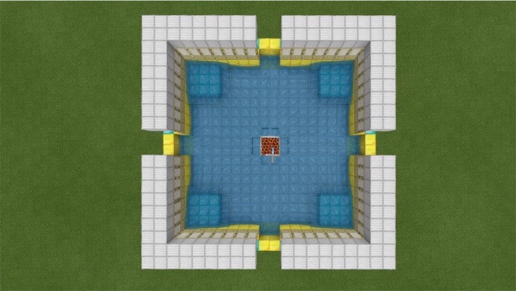 マインクラフト Switch 統合版 鉄無限へ アイアンゴーレムトラップを作る Everyday Life Minecraft Blog マインクラフト Switch 統合版 鉄無限へ アイアンゴーレムトラップを作る Everyday Life Minecraft Blog