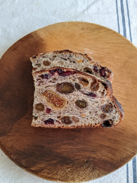 【2/9オープン】壺屋・ソイトビオ - 沖縄パン日誌