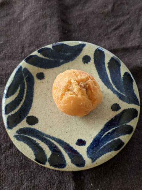 サーターアンダギー 中評価】ダイエー サーターアンダギーの感想・クチコミ・商品情報