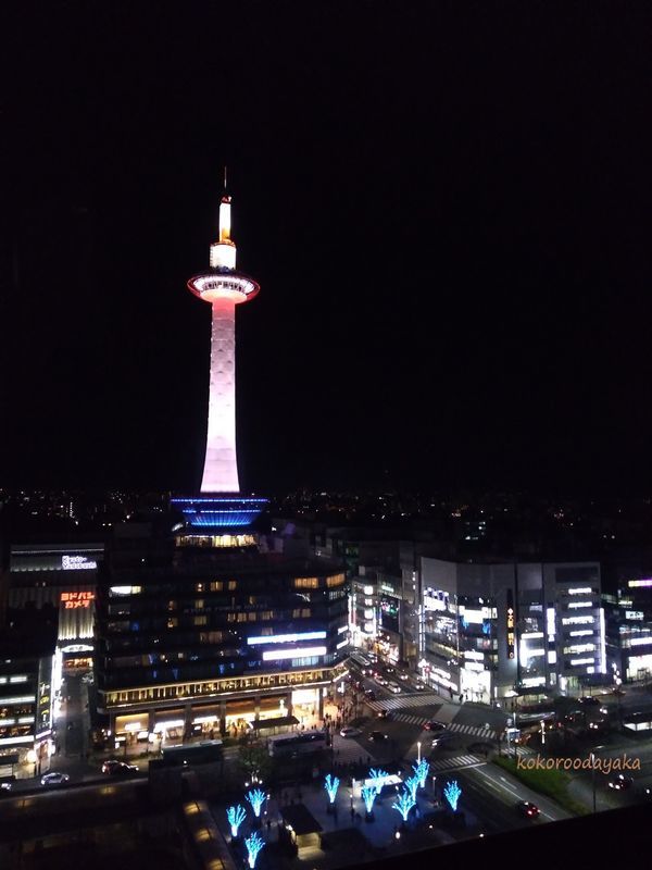 京都駅