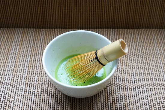 抹茶 八女茶 星野製茶園 妙峰の昔 40g缶 茶