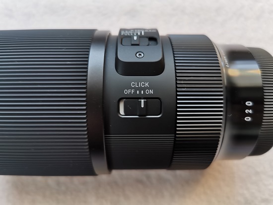 シグマ 105mm F2.8 DG DN MACRO ART 開封レビュー後編』～マクロレンズ