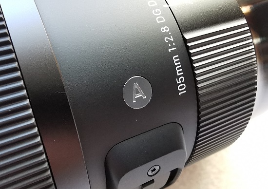 シグマ 105mm F2.8 DG DN MACRO ART 開封レビュー後編』~マクロ シグマ 105mm F2.8 DG DN MACRO ART 開封レビュー後編』~マクロ