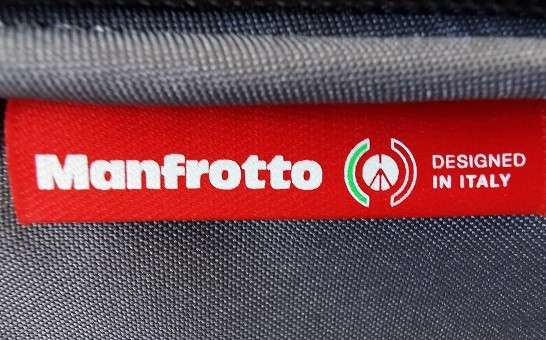 Manfrotto（マンフロット）