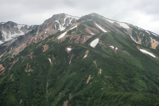 山の写真の撮り方も教えてくれる本