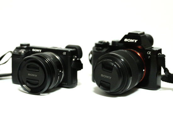 発見!】『SONY α NEX-6 中古』実感レビュー~凄いミラーレス 発見!】『SONY α NEX-6 中古』実感レビュー~凄いミラーレス