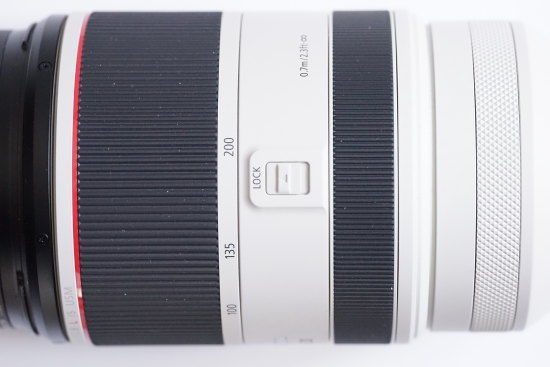 RF70-200mm F2.8 L IS USM レビュー2】RF 70200 F2.8！キヤノン 大三