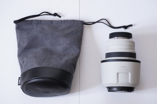 RF70-200mm F2.8 L IS USM レビュー2】RF 70200 F2.8！キヤノン 大三