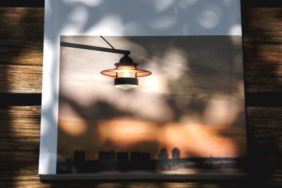 『日常風景写真術 栗栖誠紀著』