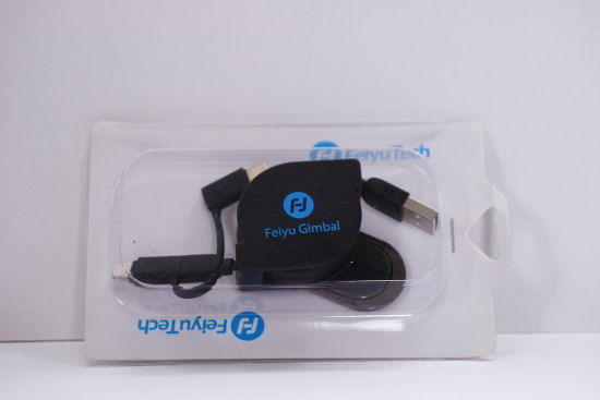 USB type-Cケーブル