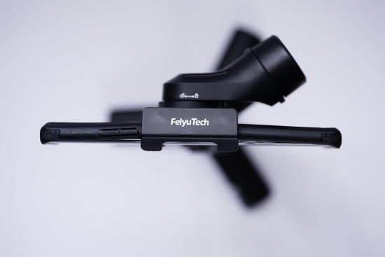 レビュー】FeiyuTech VLOG pocket2は、おすすめのスマホ用ジンバル