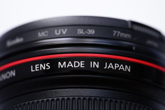 CANON EF17-40mm F4L USM】実感写真レビューとレンズレビュー～綺麗な