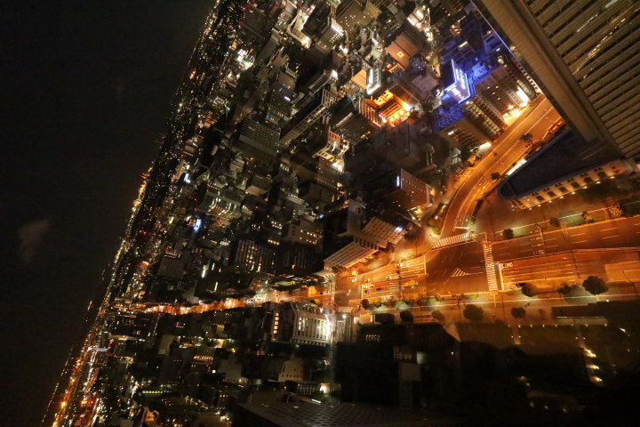 CANON EF17-40mm F4L USM】実感写真レビューとレンズレビュー～綺麗な