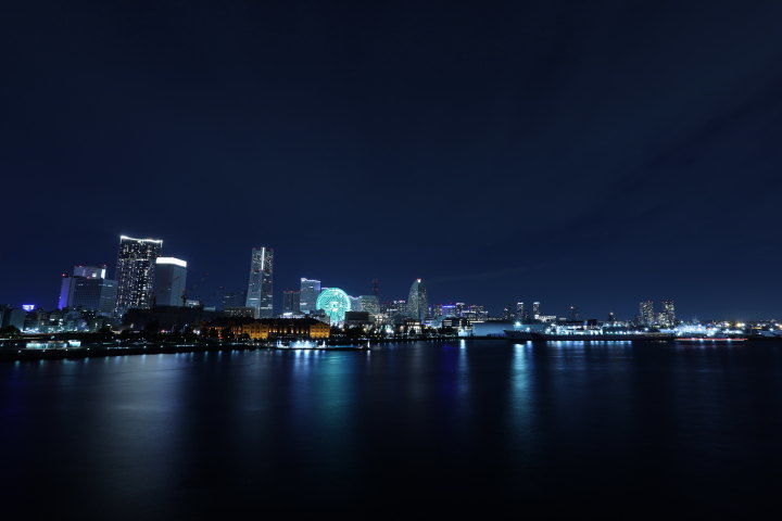 CANON EF17-40mm F4L USM】実感写真レビューとレンズレビュー