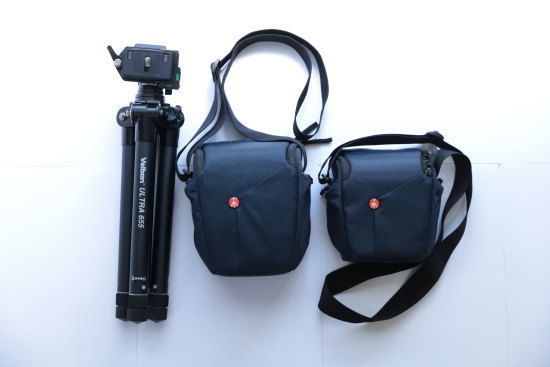 Lowepro（ロープロ） フリーライン BP350AW《詳細レビュー》おすすめの