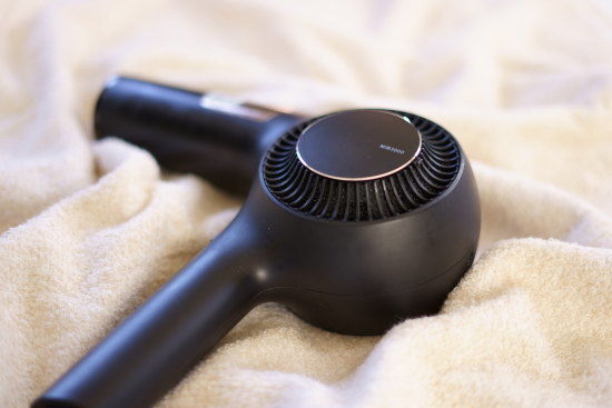 ヘアドライヤー Nobby by TESCOM NIB500A テスコム Nobby by TESCOM NIB500A-H [スモーキーグレー] 価格