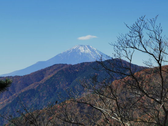 富士山