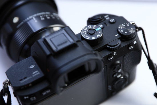 2023年】SONY α7RⅢ中古で撮影！実感レビュー～シャッター音と