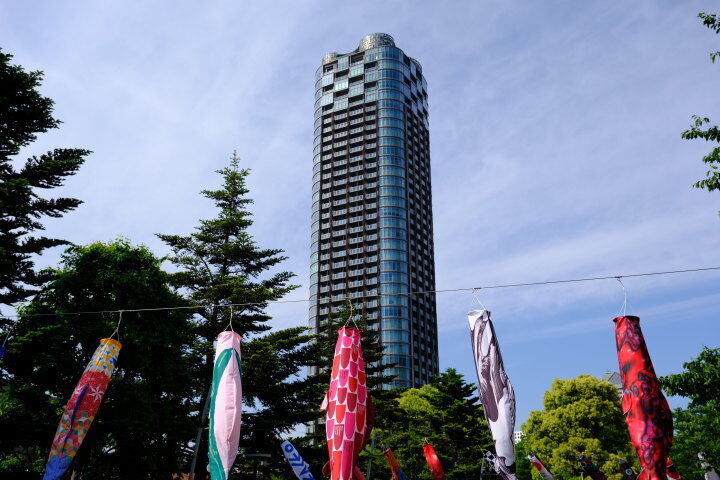 Velvia:ビビッド
