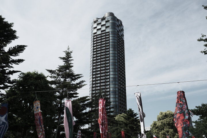 ETERNA ブリーチバイパス