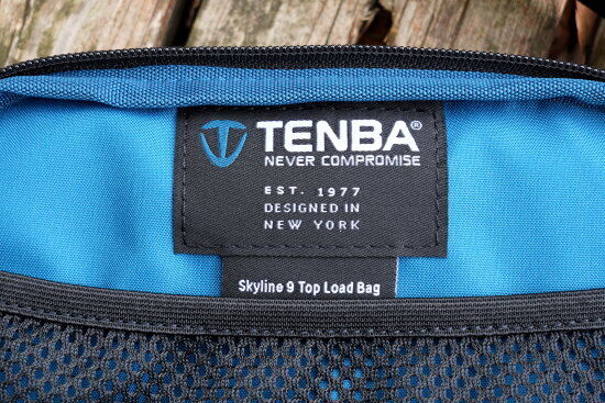 TENBA：NEW YORK 1977