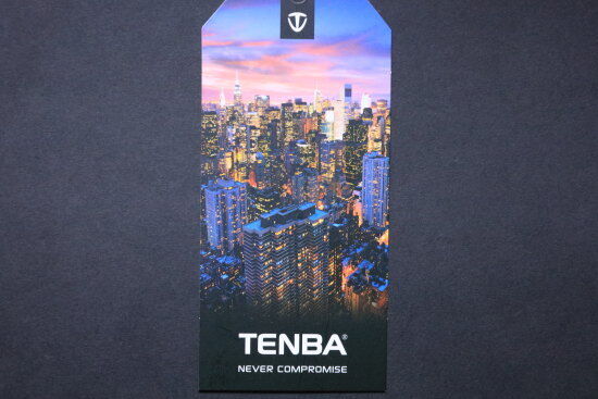 TENBA：NEW YORKのアメリカのメーカー