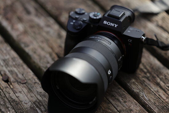 FE 24-105mm F4 G OSS 詳細レビュー』ボケの表現、風景、家族 FE 24-105mm F4 G OSS 詳細レビュー』ボケの表現、風景、家族