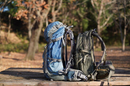 ドイターフューチュラ32と比較