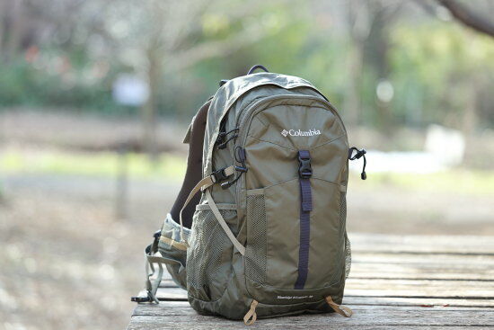 Columbia - Columbia◉リュック Bluerridge Mountain 30 Columbia コロンビア リュック Blueridge Mountain 30L Backpack