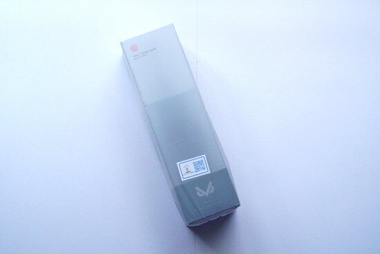 VSGO V-B02の梱包