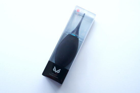 VSGO V-B02の外観