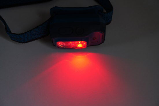 ブラックダイヤモンド『ストーム500-R』