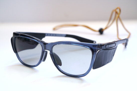 SWANS サングラス【OUTLAND BAATARA OL-110 CSK】