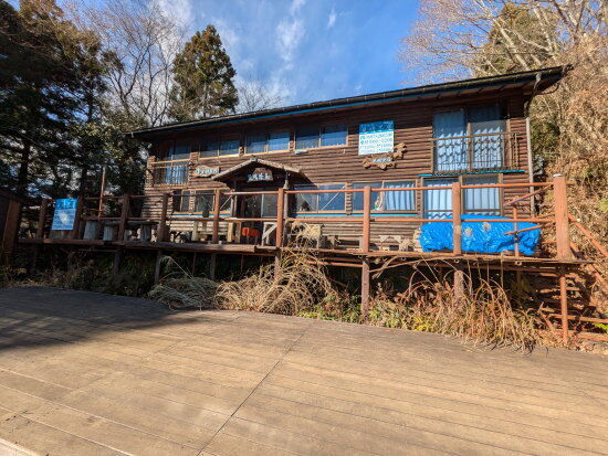 見晴茶屋