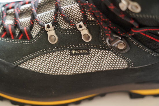 GORE-TEX
