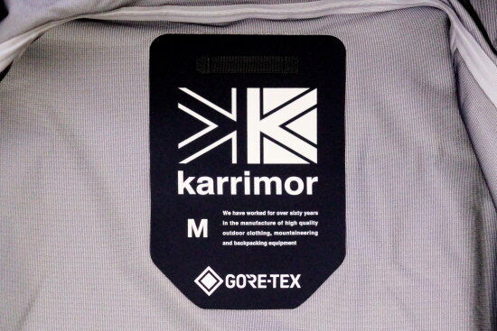 karrimor（カリマー）