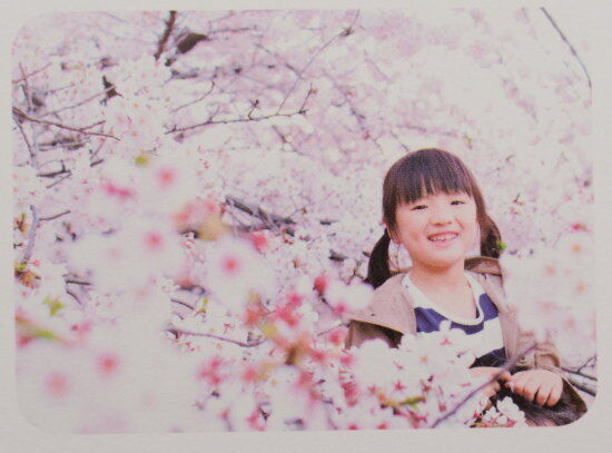 『子ども写真の撮り方 椎名トモミ著』